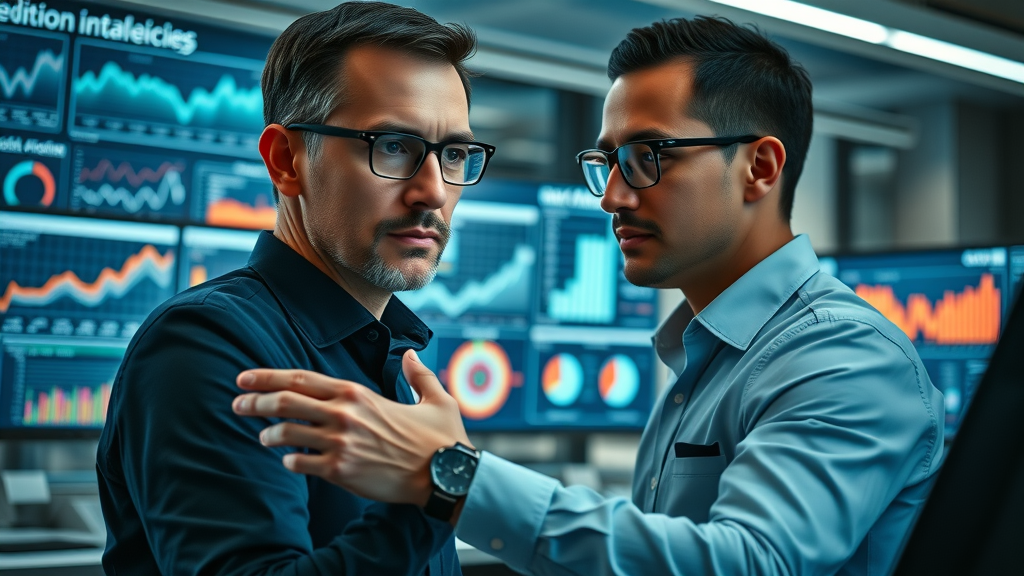how search engine algorithm updates impact business analytics