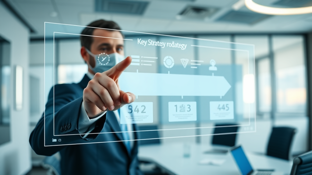 social media strategy tips marketing roadmap digital strategy pillars