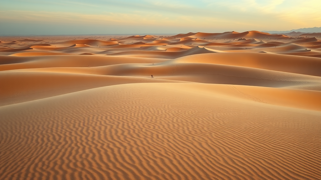 unspoiled desert landscape natural wonders tourism in United States
