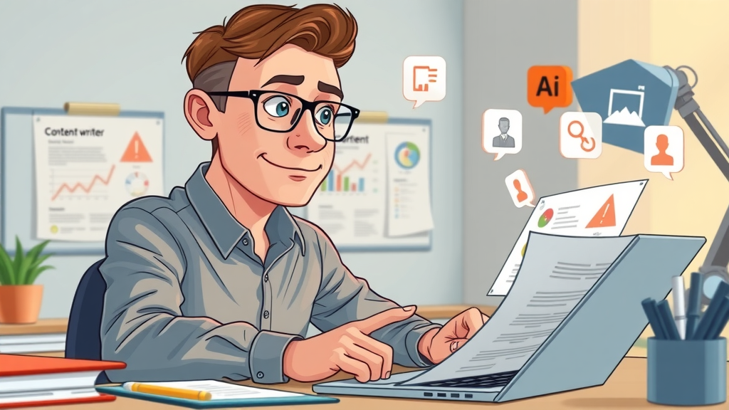 technical content writing for SEO with schema and FAQ elements