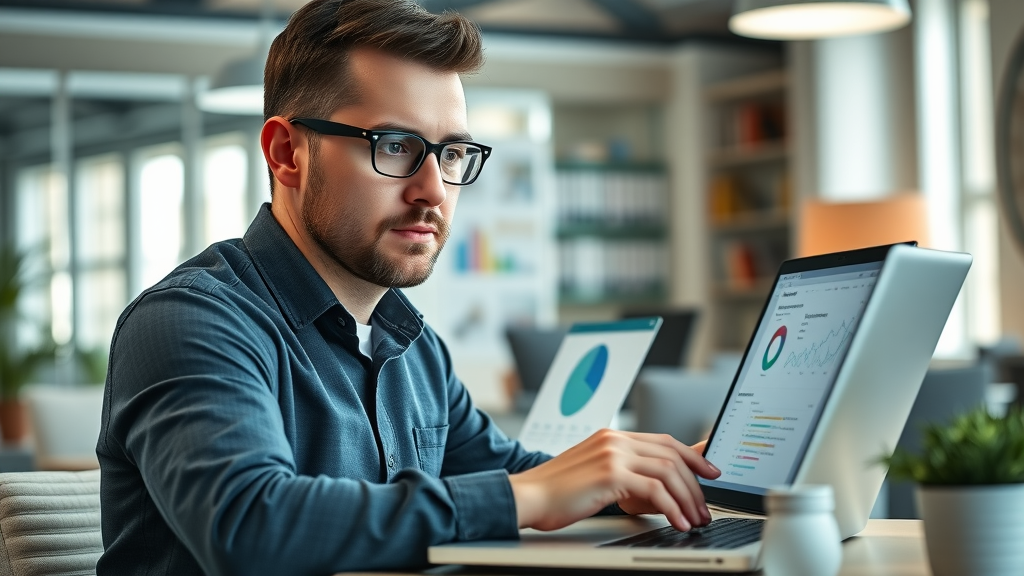 search engine algorithms SEO audit digital marketer dashboard