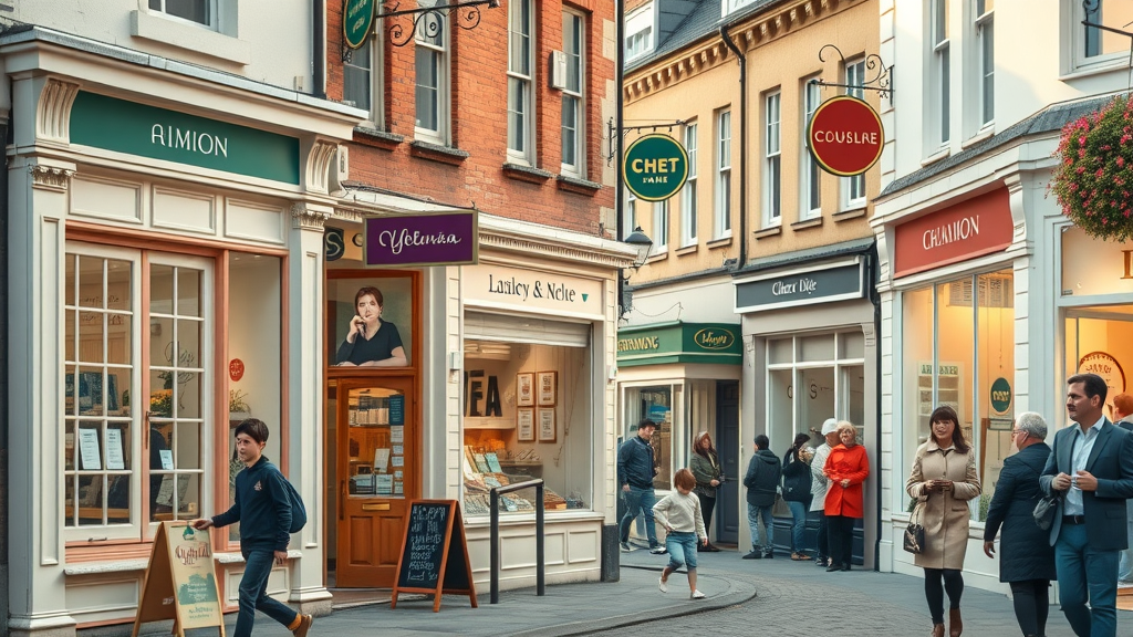 Monmouthshire business growth digital marketing web design online presence