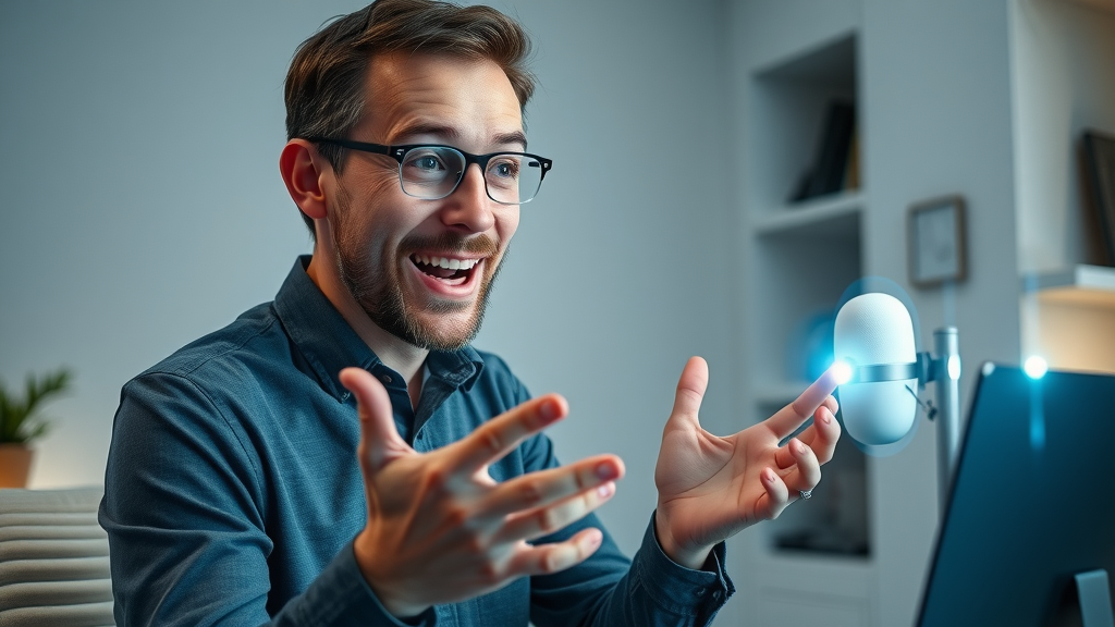 Marketer applies SEO techniques for voice search and featured snippets.