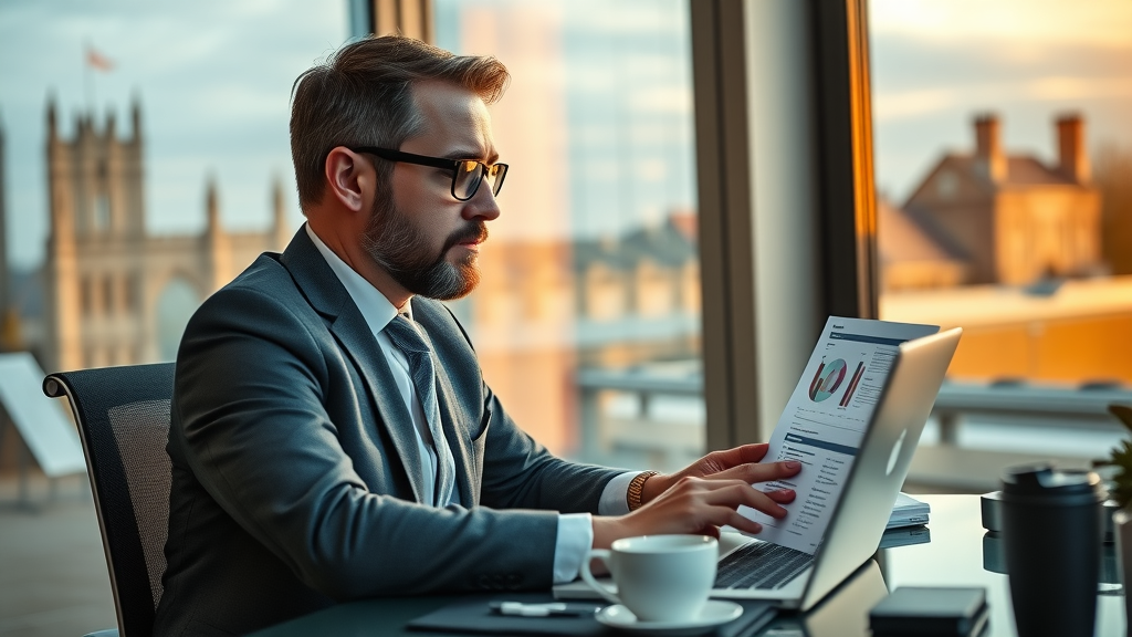 informed business owner digital marketing monmouthshire web design content creation