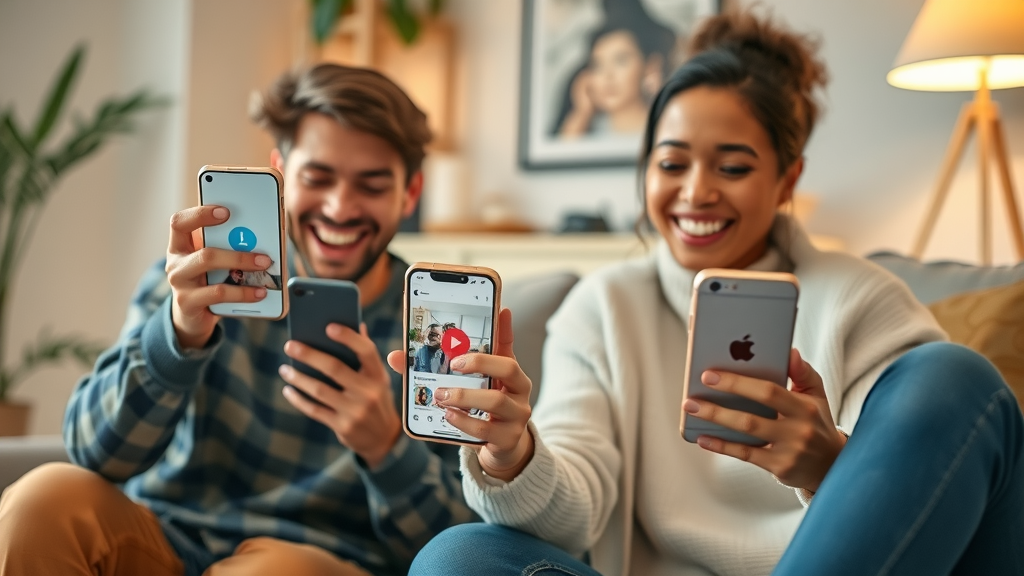social media strategy tips user-generated content brand engagement
