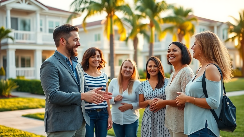 Local real estate expertise helping families find perfect homes in Orange County.