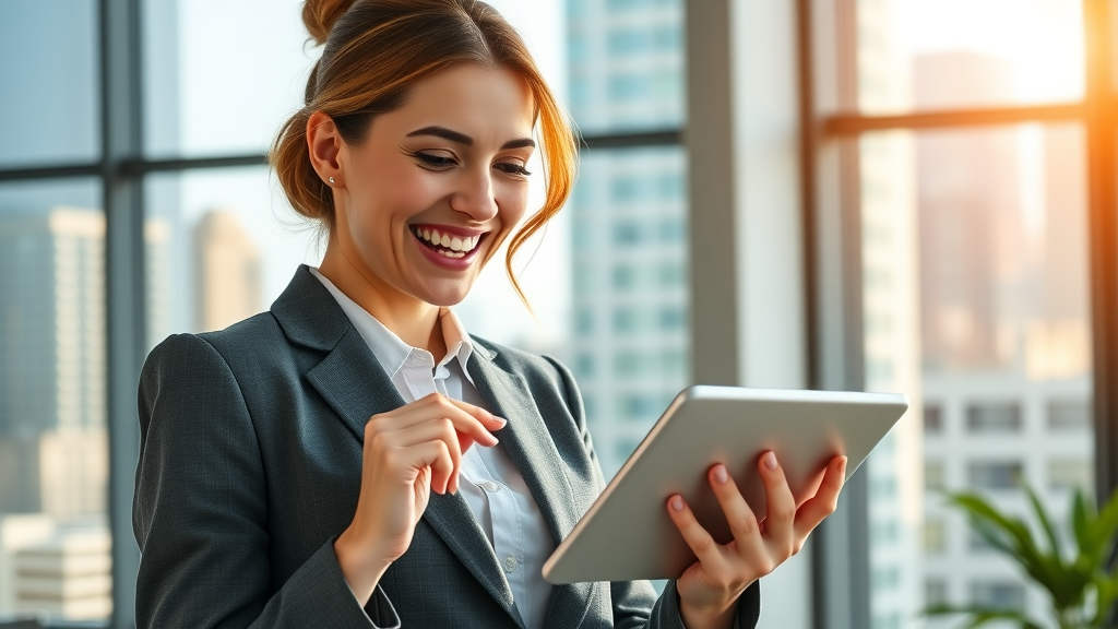 ai voice for business-impact of ai inbound calls case study efficiency customer satisfaction