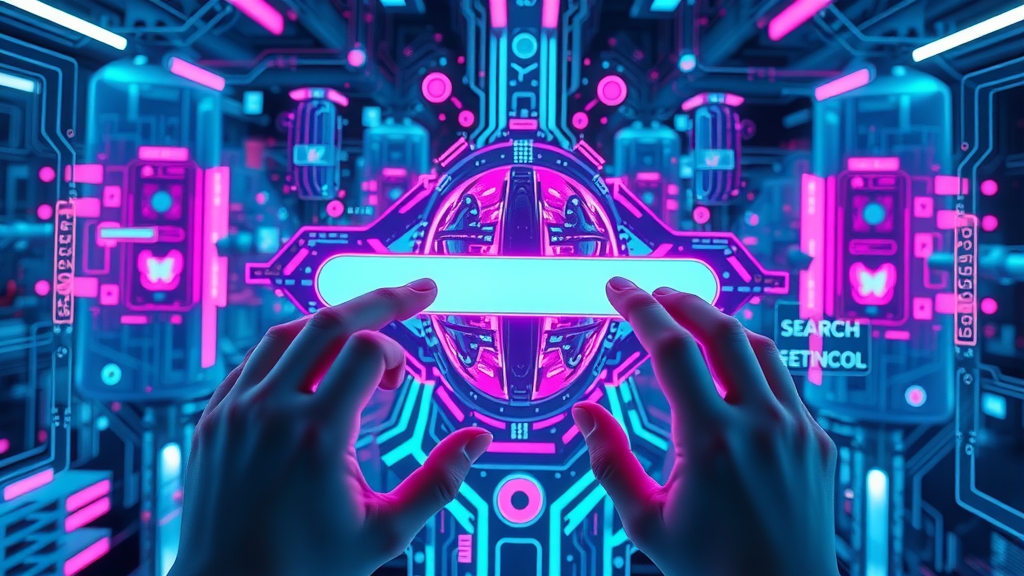 ai machine learning in search engine algorithms
