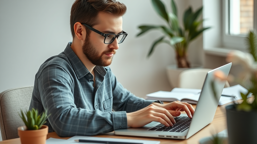 Content writing for businesses - expert creating digital content