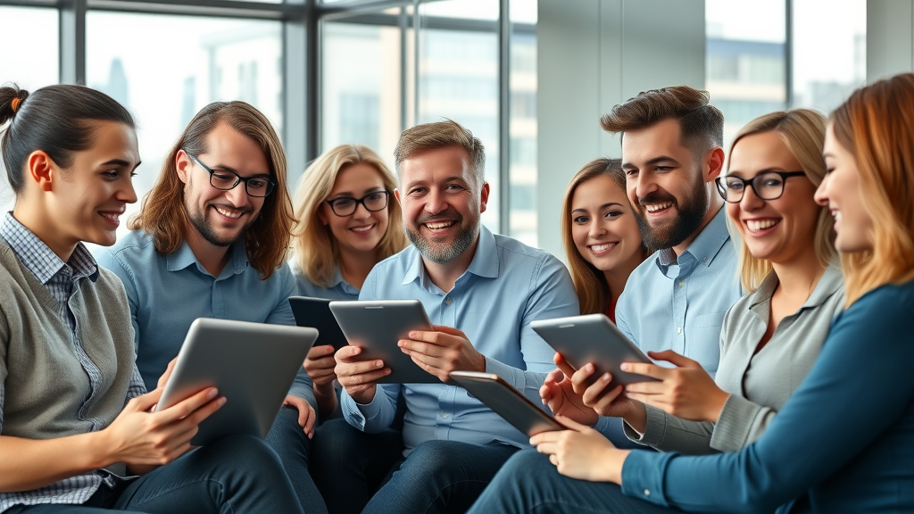 London business owners optimising their business directory profiles for better marketing results