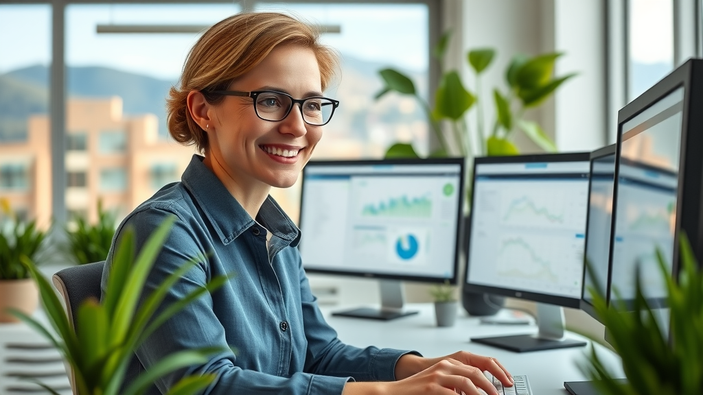 Highly experienced Utah bookkeeper handling payroll and virtual bookkeeping for businesses