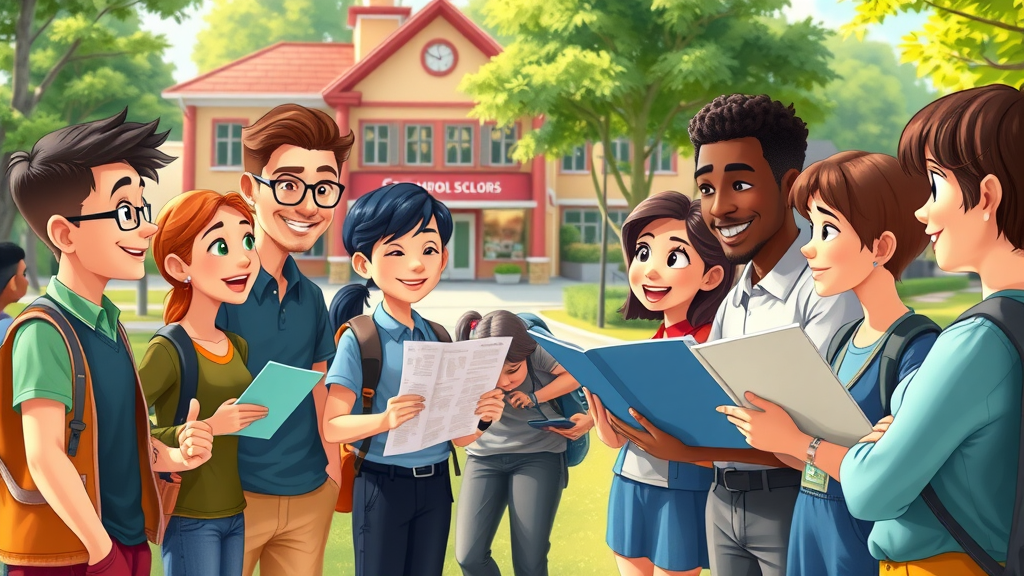 chepstowmedia.org empowers chepstow school and local businesses vibrant animation
