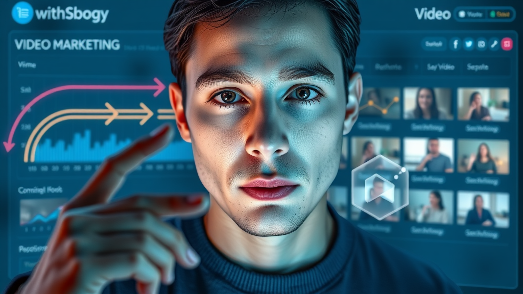 social media video marketing strategy funnel media video content