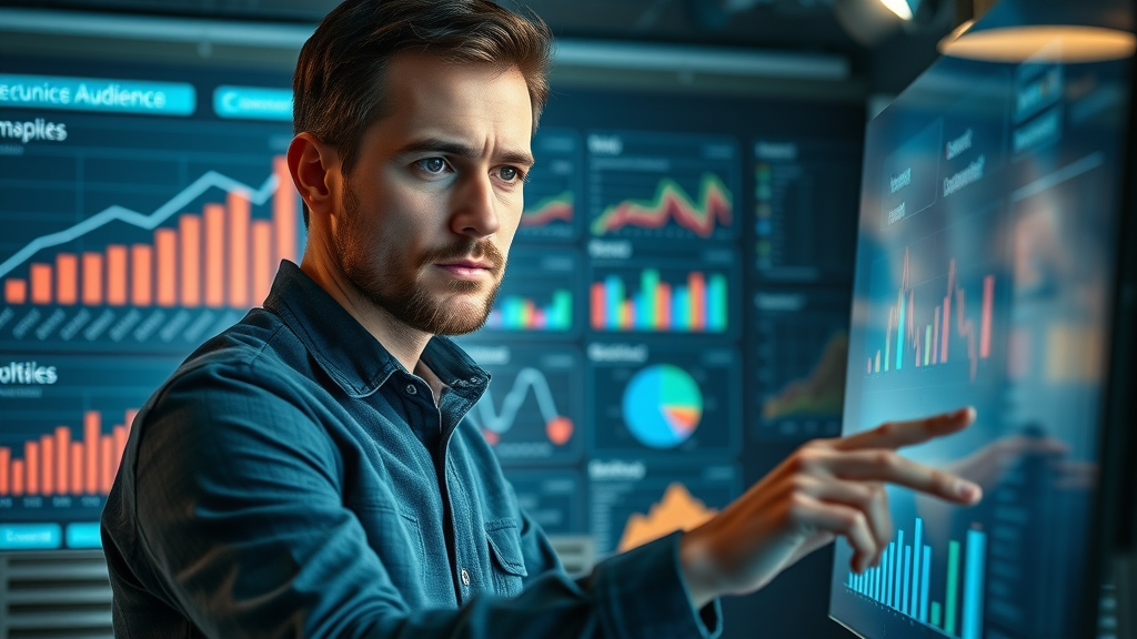 video marketing for social media engagement audience segmentation analytics