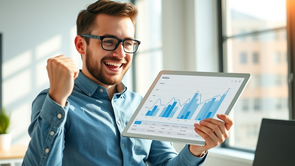 social media engagement video marketing analytics success manager positive results